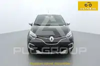 2018 Renault Captur