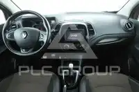 2018 Renault Captur
