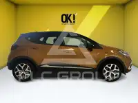 2018 Renault Captur