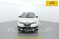 2018 Renault Captur
