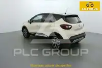 2018 Renault Captur