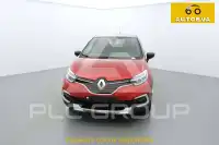 2018 Renault Captur