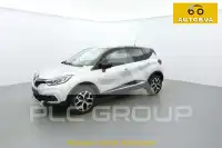 2018 Renault Captur