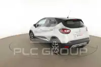2018 Renault Captur