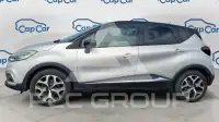 2018 Renault Captur