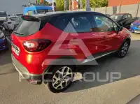 2018 Renault Captur