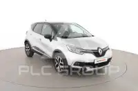2018 Renault Captur