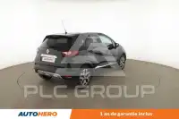 2018 Renault Captur