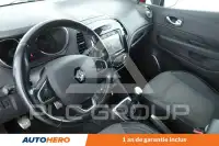 2018 Renault Captur