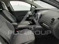 2018 Renault Captur