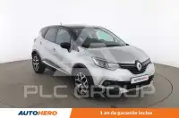2018 Renault Captur