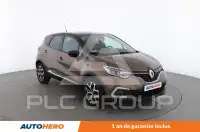2018 Renault Captur