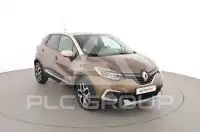 2018 Renault Captur