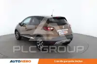2018 Renault Captur