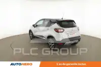 2018 Renault Captur