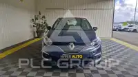 2018 Renault Captur