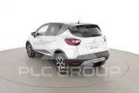 2018 Renault Captur