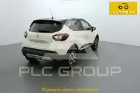 2018 Renault Captur