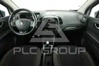 2018 Renault Captur