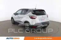 2018 Renault Captur
