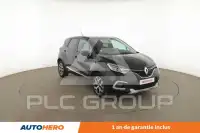 2018 Renault Captur
