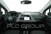 2018 Renault Captur