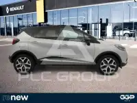 2018 Renault Captur