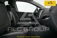 2018 Renault Captur