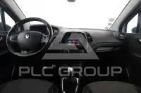 2018 Renault Captur