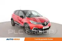 2018 Renault Captur
