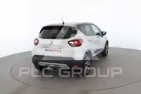 2018 Renault Captur