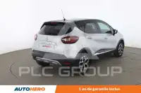2018 Renault Captur