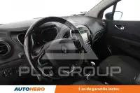 2018 Renault Captur