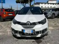 2018 Renault Captur