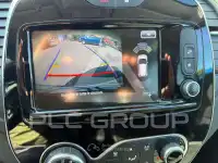 2018 Renault Captur