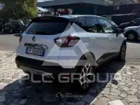 2018 Renault Captur