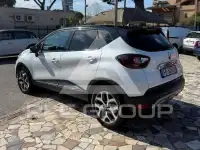 2018 Renault Captur