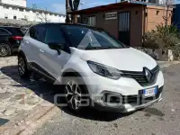 2018 Renault Captur