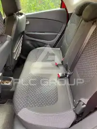 2018 Renault Captur