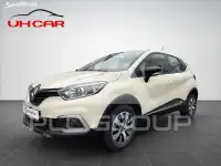 2018 Renault Captur