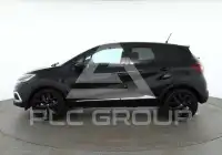 2018 Renault Captur