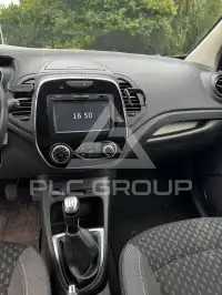 2018 Renault Captur