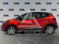 2018 Renault Captur