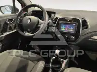 2018 Renault Captur