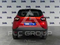 2018 Renault Captur
