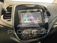 2018 Renault Captur
