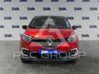 2018 Renault Captur
