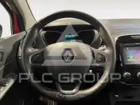 2018 Renault Captur