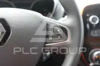 2018 Renault Captur