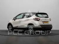 2018 Renault Captur